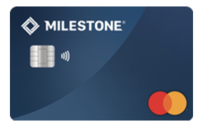 Milestone Mastercard